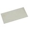 Nickel Silver Sheet 26 Gauge 6"x3" for Jewelry Making Unpolished (Mill) Finish